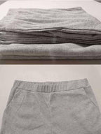 Stunncal Off-Shoulder Two Sets
