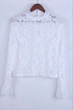 Stunncal Sexy Lace Tops