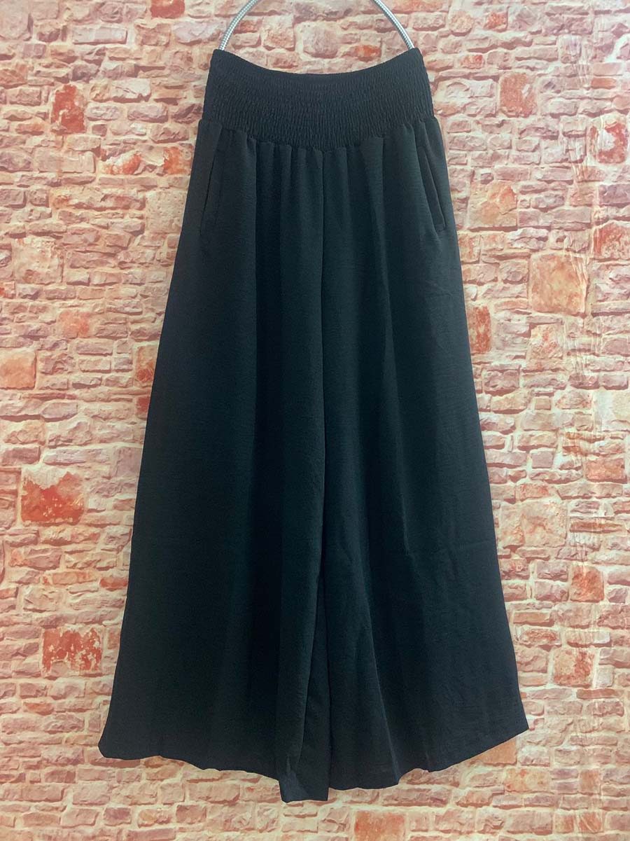 Stunncal Loose Fit Casual Pants