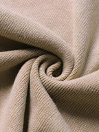 Stunncal V Neck Autumn Dress