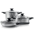 Hot Sale Daily Universal Cookware Set