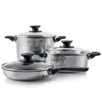 Hot Sale Daily Universal Cookware Set