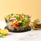 ECO+ CLEAR BOWL 4L