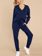 Stunncal Loose Fitting Suit