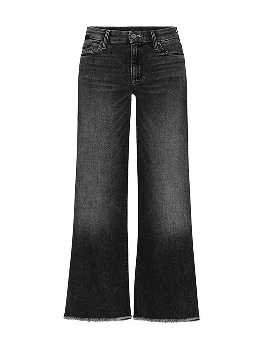 Stunncal Temperament Commuter Straight Leg Jeans