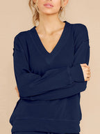 Stunncal Loose Fitting Suit