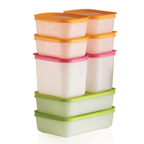 PLUS 8-Piece Starter Set