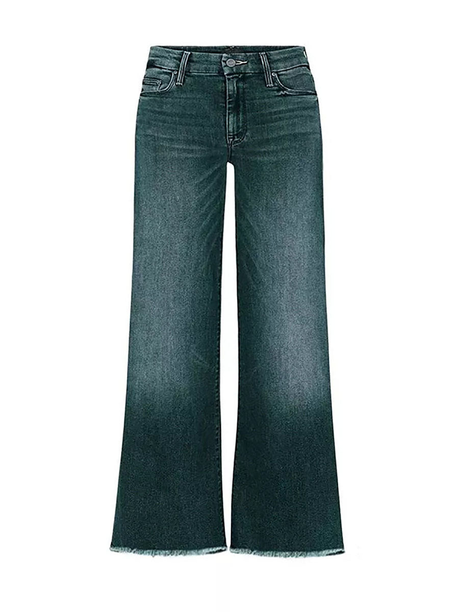 Stunncal Temperament Commuter Straight Leg Jeans