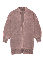 Stunncal Knitted Sweater Cardigan （3 colors）