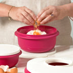 ULTIMATE MIXING BOWL 2L
