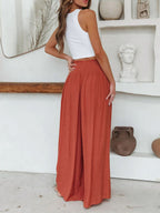 Stunncal Loose Fit Casual Pants