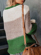 Stunncal Winter Knit Sweater