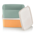 Square Round Small Containers
