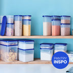 MODULAR MATES BAKING CENTRE - BLUE