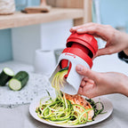 Handy Spiralizer
