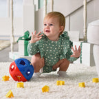 SHAPE-O KIDS SORTING TOY