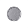 MM ROUND SEAL GREYSTONE