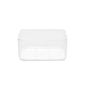 CLEAR MATE SQUARE CONTAINER #2 BASE ONLY 3151 (SPARE PART)