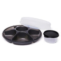 LARGE SERVING CENTRE