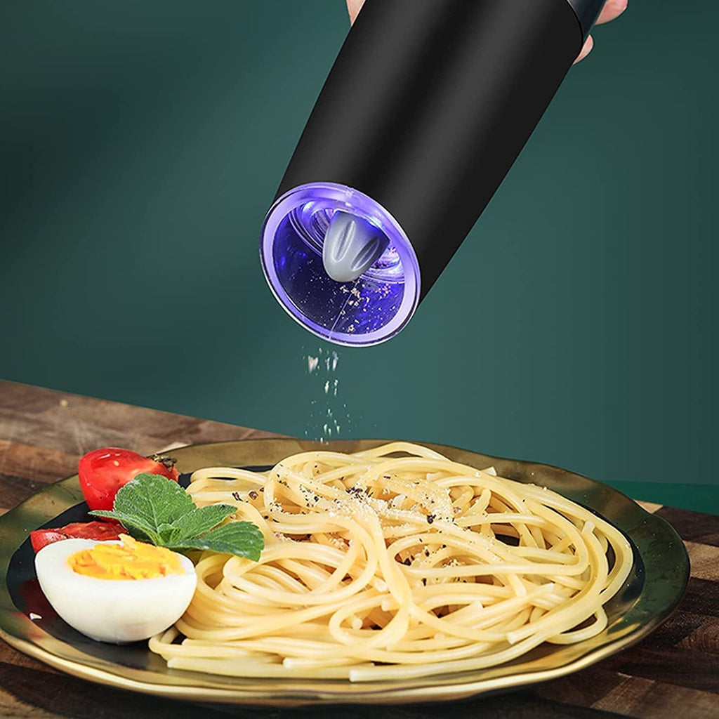 Electric Pepper/Salt Grinder