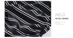 Stunncal Striped Round Neck Dress(8 Colors)