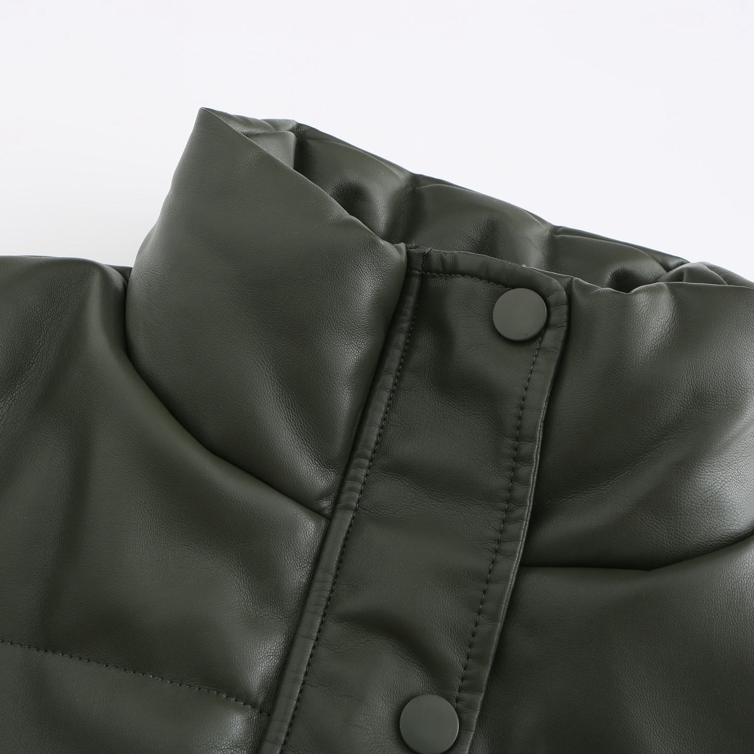 Stunncal Thick Face Cotton Jacket(4 colors)