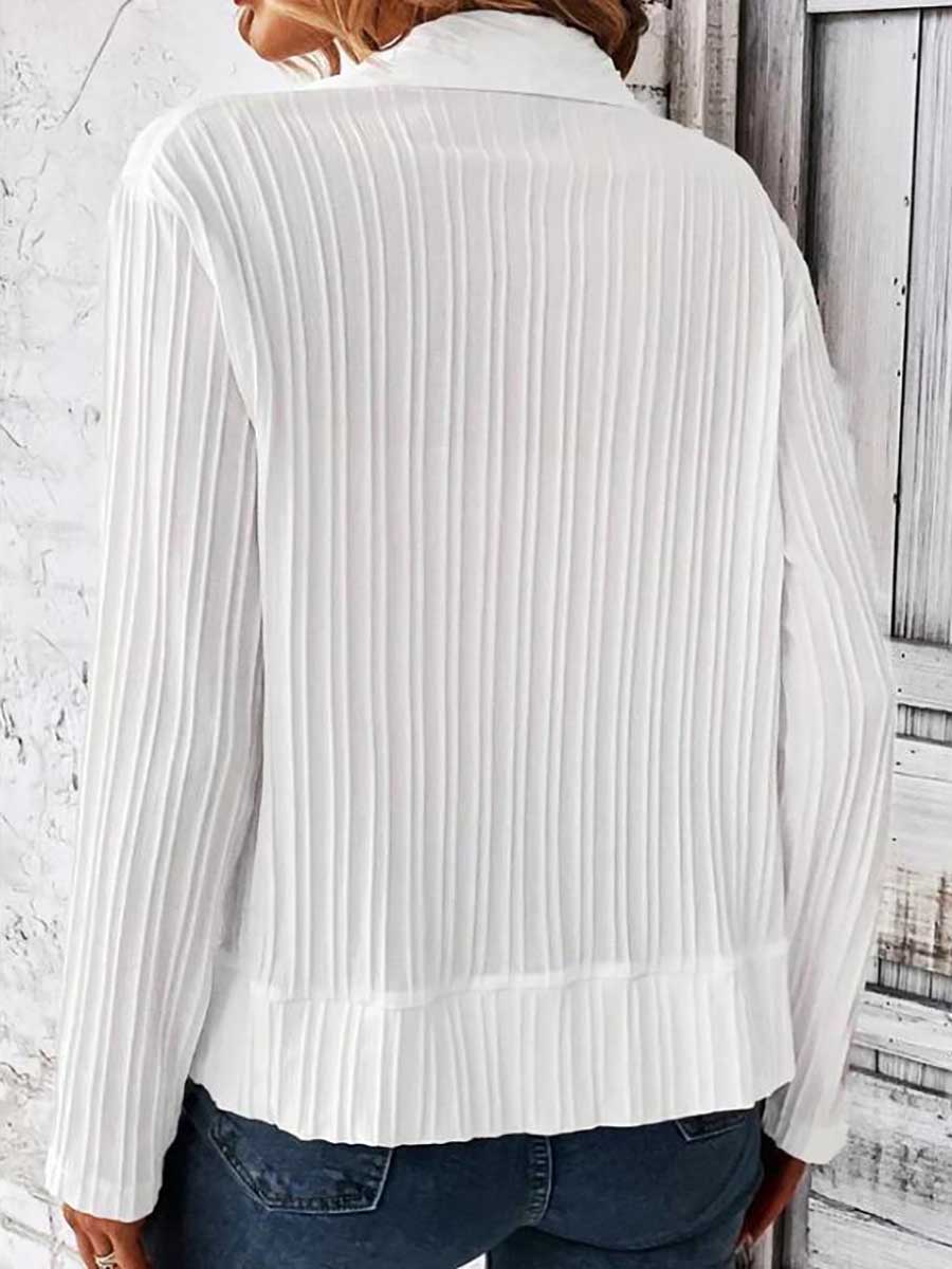 Stunncal Comfortable Slim Fit Long Sleeve Thin Jacket