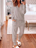 Stunncal Fashion Loungewear Sets