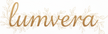 lumvera Logo 手写花体字精细版